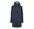 Parka przeciwdeszczowa hardshell
