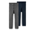 Legginsy z dzianiny, 2 pary