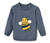 Sweter z dzianiny
