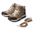 Buty trekkingowe