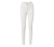Spodnie dżinsowe, kolorowe »Fit Emma«, kremowobiałe