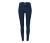 Damskie jegginsy, mid blue
