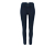 Ciemnoniebieski jeans