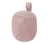 Designerski głośnik Bluetooth®, S, różowy