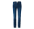 Dark blue denim