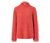 Sweter o grubym splocie