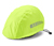 Pokrowiec na kask rowerowy