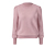 Sweter z delikatnej dzianiny z kaszmirem