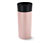 Kubek termiczny do kawy, rosè metallic