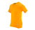 Koszulka funkcyjna, pomarańczowa
