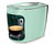 Cafissimo mini frosted green