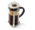 Zaparzacz tłokowy french press 800 ml, w kolorze szampana