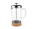 French Press ≫barista≪, ok. 1 l