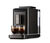 Automatyczny ekspres do kawy Tchibo »Esperto2 Caffè«, Dark Chrome