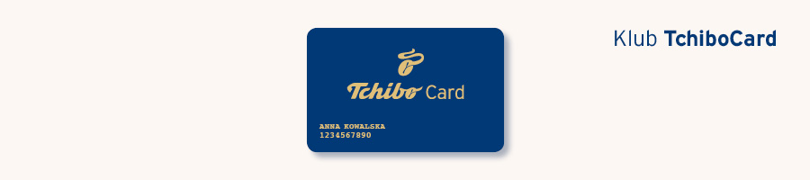 Tchibo Card