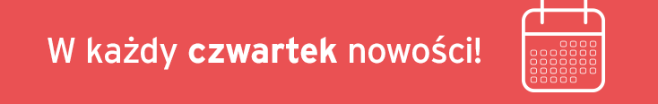 Gorąca oferta tygodnia