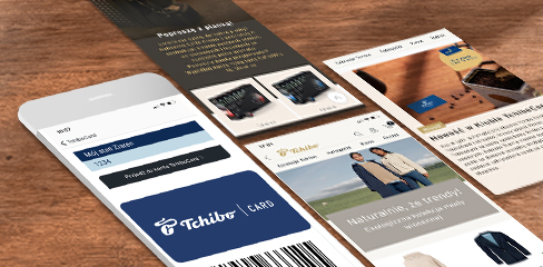 Tchibo Card offline nutzen
