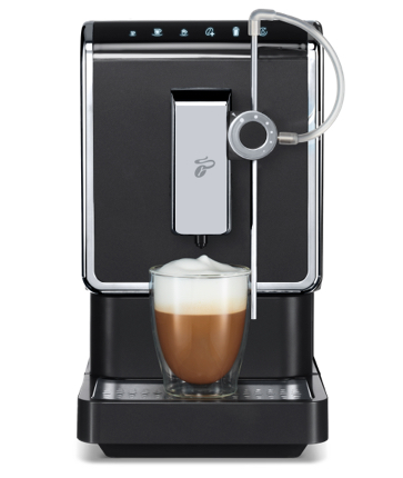Esperto Caffè antracytowy