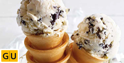Lody Stracciatella