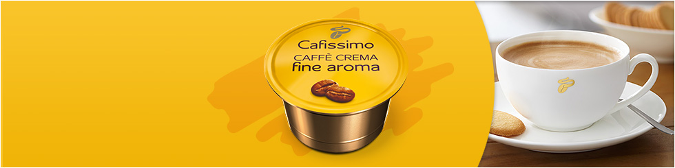 Caffè Crema łagodna