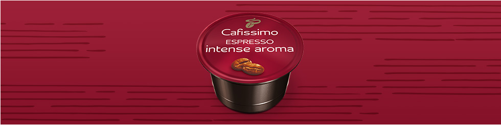 Espresso mocne