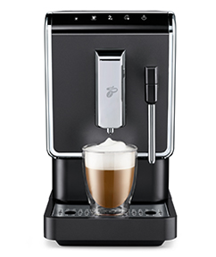 Esperto Latte antracytowy