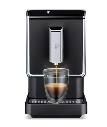Esperto Caffè antracytowy