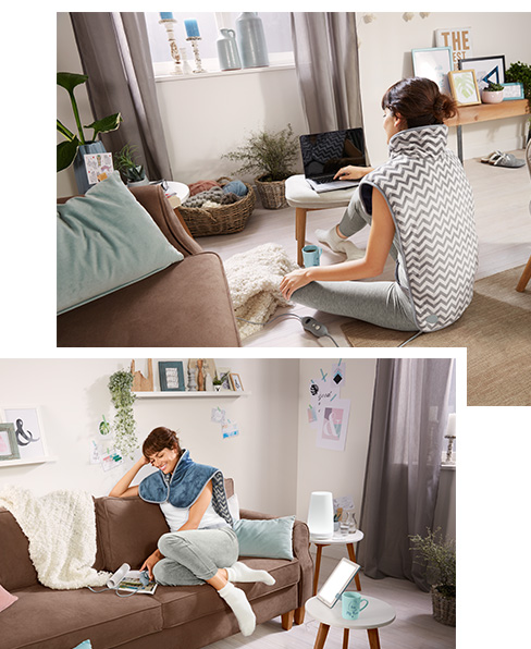 Wellness wzmacnia odporność