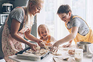 Tchibo to gwarancja wysokiej jakości wyposażenia kuchennego