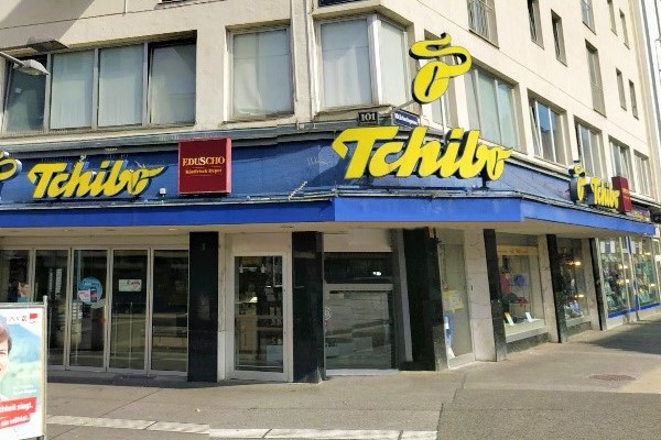 Znajdź godziny otwarcia, numery telefonu i więcej informacji o Filiale Favoritenstrasse 101, 1100 Wien.