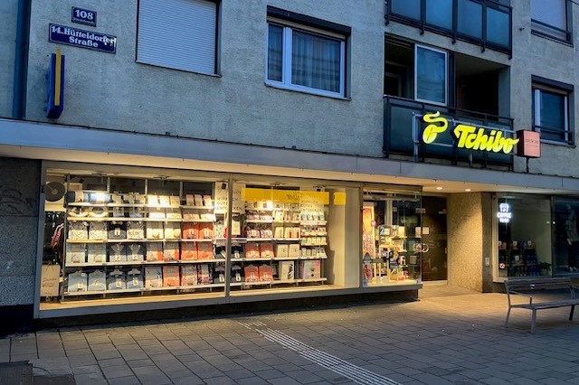 Znajdź godziny otwarcia, numery telefonu i więcej informacji o Filiale Huetteldorferstrasse 108, 1140 Wien.
