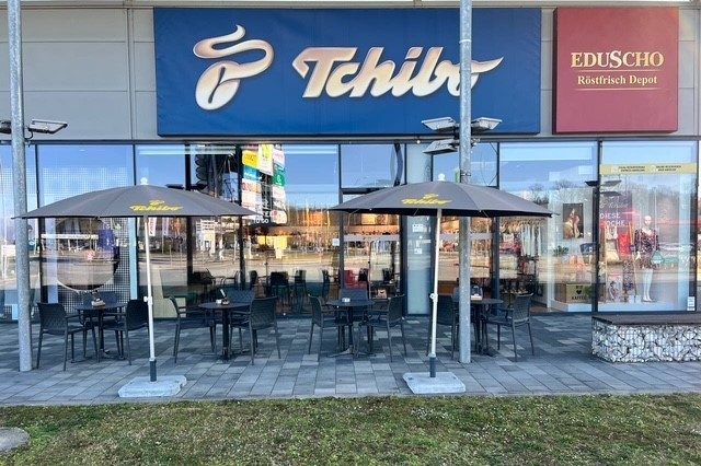 Znajdź godziny otwarcia, numery telefonu i więcej informacji o Filiale Grazer Strasse 16, 8280 Fuerstenfeld.