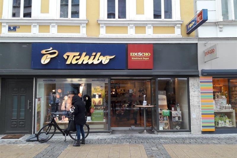 Znajdź godziny otwarcia, numery telefonu i więcej informacji o Filiale Brunngasse 4-6, 3100 St. Poelten.