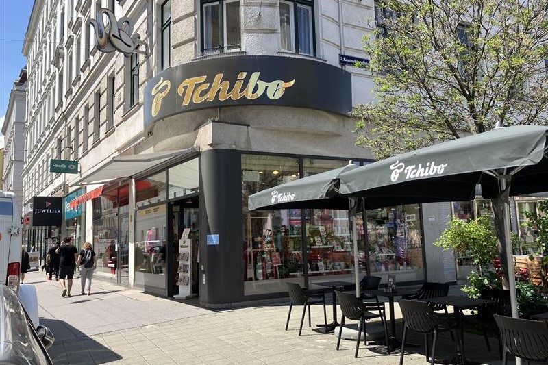 Znajdź godziny otwarcia, numery telefonu i więcej informacji o Filiale Taborstrasse 17 B, 1020 Wien.